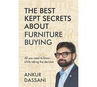 The Best kept Secrets about Furniture Buying