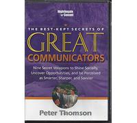 the best kept secrets of great communicators systems volume 2