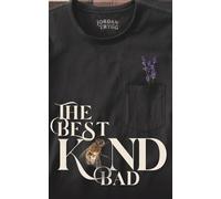The Best Kind of Bad (The Heartland Boys)