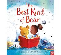 The Best Kind of Bear