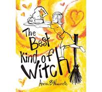 The Best Kind Of Witch