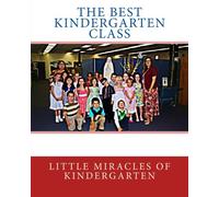The Best Kindergarten Class