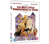 The Best Little Whorehouse in Texas