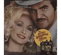 The Best Little Whorehouse in Texas