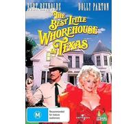 The Best Little Whorehouse In Texas