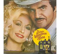 The Best Little Whorehouse In Texas - Music From The Original Motion Picture Soundtrack