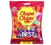 THE BEST LOLLIPOPS 10 PACK (NEW PACK)