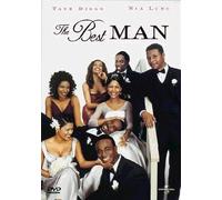 The Best Man - Hochzeit mit Hindernissen [Alemania] [DVD]