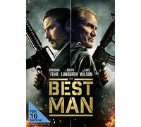 The Best Man [Alemania] [DVD]