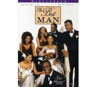 The Best Man (DVD) Banks Doug Bunch Jarrod Calhoun Monica (Importación USA)