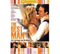 The Best Man - Ein Trauzeuge zum Verlieben [Alemania] [DVD]