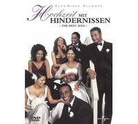 The Best Man - Hochzeit mit Hindernissen [Alemania] [DVD]