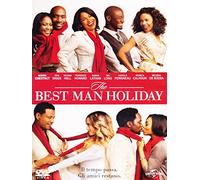 The Best Man Holiday [Italia] [DVD]