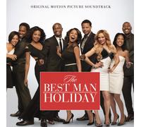 The Best Man Holiday (Original Motion Picture Soundtrack)
