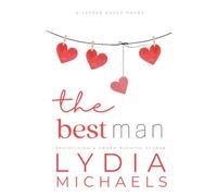 The Best Man: Keepsake Special Edition (The Keepsake Collection)