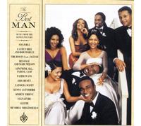 The Best Man - Ost by Original Soundtrack