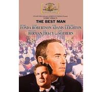 The Best Man [Reino Unido] [DVD]