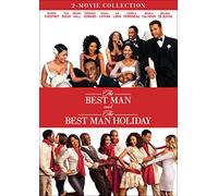 The Best Man / The Best Man Holiday – Universal Pictures – DVD