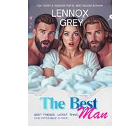 The Best Man: The Reckless Hearts Series - Book 2