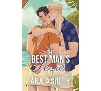 The Best Man's Secret (Spencer Brothers Illustrated Edition)