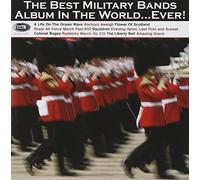 The Best Military Bands Album In The World...Ever!
