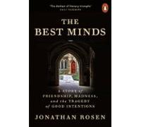 The Best Minds (ebook)