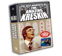 The Best Moments of the Amazing Kreskin by Best Moments of the Amazing Kreskin