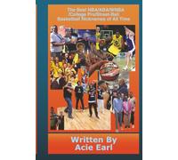 The Best NBA/ABA/WNBA,College,Pro/Streetball Basketball nicknames of all time