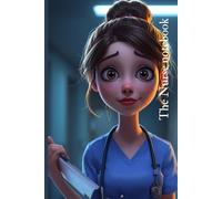 The Best Nurse Notebook: 6x9 inch size, 120 Ruled Pages for Notes, Shifts, Care Plans and Everyday Thoughts A Thoughtful Gift for Nurses