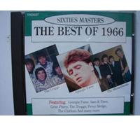 THE BEST OF 1966 - Sixties Masters