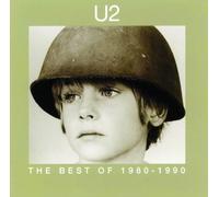 The Best of 1980-1990 / The B-Sides by U2 (2002-03-19)