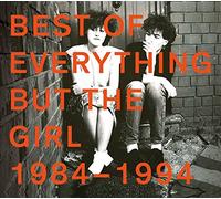 The Best Of 1984 - 1994 - Everything But The Girl