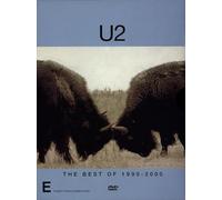 The Best of 1990-2000 [Italia] [DVD]