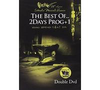 The Best of 2 Day Prog + 1 (2016) [Italia] [DVD]