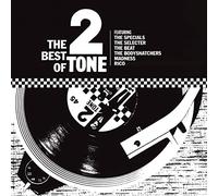 The Best of 2 Tone - Best of 2 Tone [Vinilo]