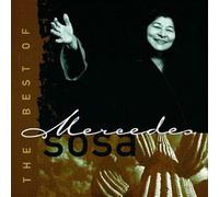 Mercedes Sosa – The Best Of...