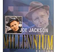 The Best Of (20th Century Masters: Millennium Collection) by Joe Jackson (2001-09-25)