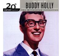 The Best Of: 20th CENTURY MASTERS THE MILLENIUM COLLECTIO (CD) (Importación USA)