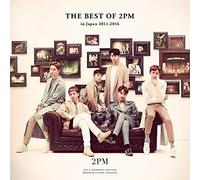 THE BEST OF 2PM in Japan 2011-2016 (通常盤) (特典なし)