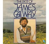 The Best Of 4Lp Box Set - James Galway LP