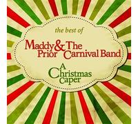 The Best Of: A Christmas Caper
