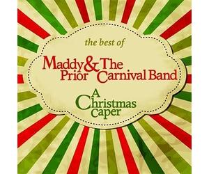 The Best Of: A Christmas Caper