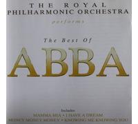 The Best of Abba