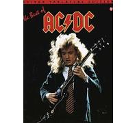 Lo mejor de AC/DC – Guitarra: Tablatura y símbolos de acordes – Music Sales Limited