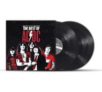 The Best Of Ac/Dc: Redux [VINYL] [Vinilo]