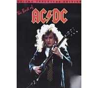 The Best Of AC/DC (TAB): Guitar Tablature Edition
