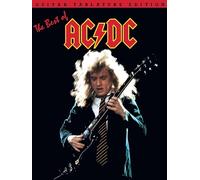 The Best Of AC/DC (TAB): Guitar Tablature Edition