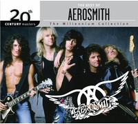 The Best of Aerosmith: The Millennium Collection (20th Century Masters: The Millennium Collection)