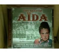 the best of aida