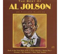 The Best of Al Jolson